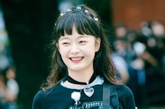 Jeon So Min leaving‘Running Man’ after 6 years