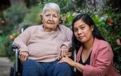 Filipino caregiver saves herself, Israeli employer by paying off Hamas attacker