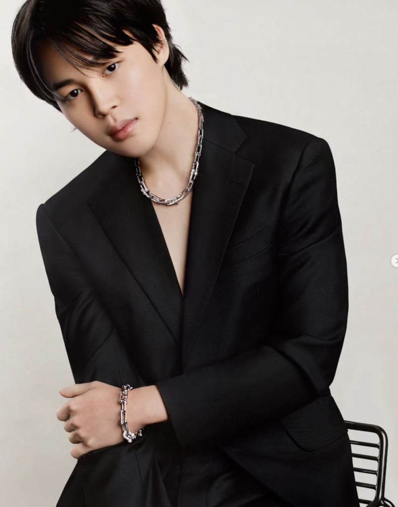 BTS' Jimin | PHOTOGRAPH COURTESY<br />OF IG/BTS OFFICIAL