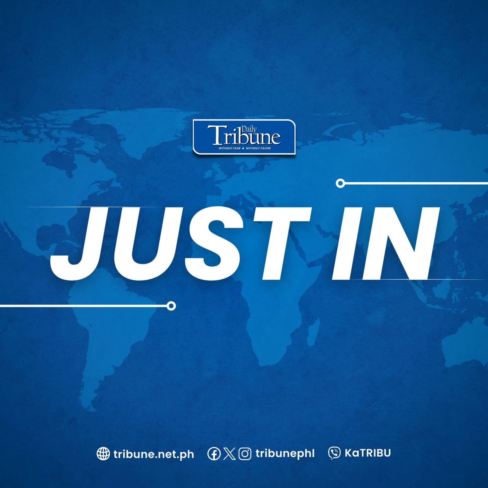 JUST IN: Santiago, Ilocus Sur village chief injured after shooting incident