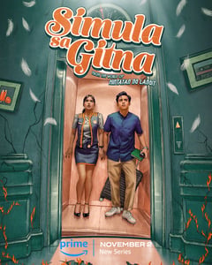 Fresh pairing: Khalil Ramos, Maris Racal in ‘Hintayan Ng Langit’ spin-off series