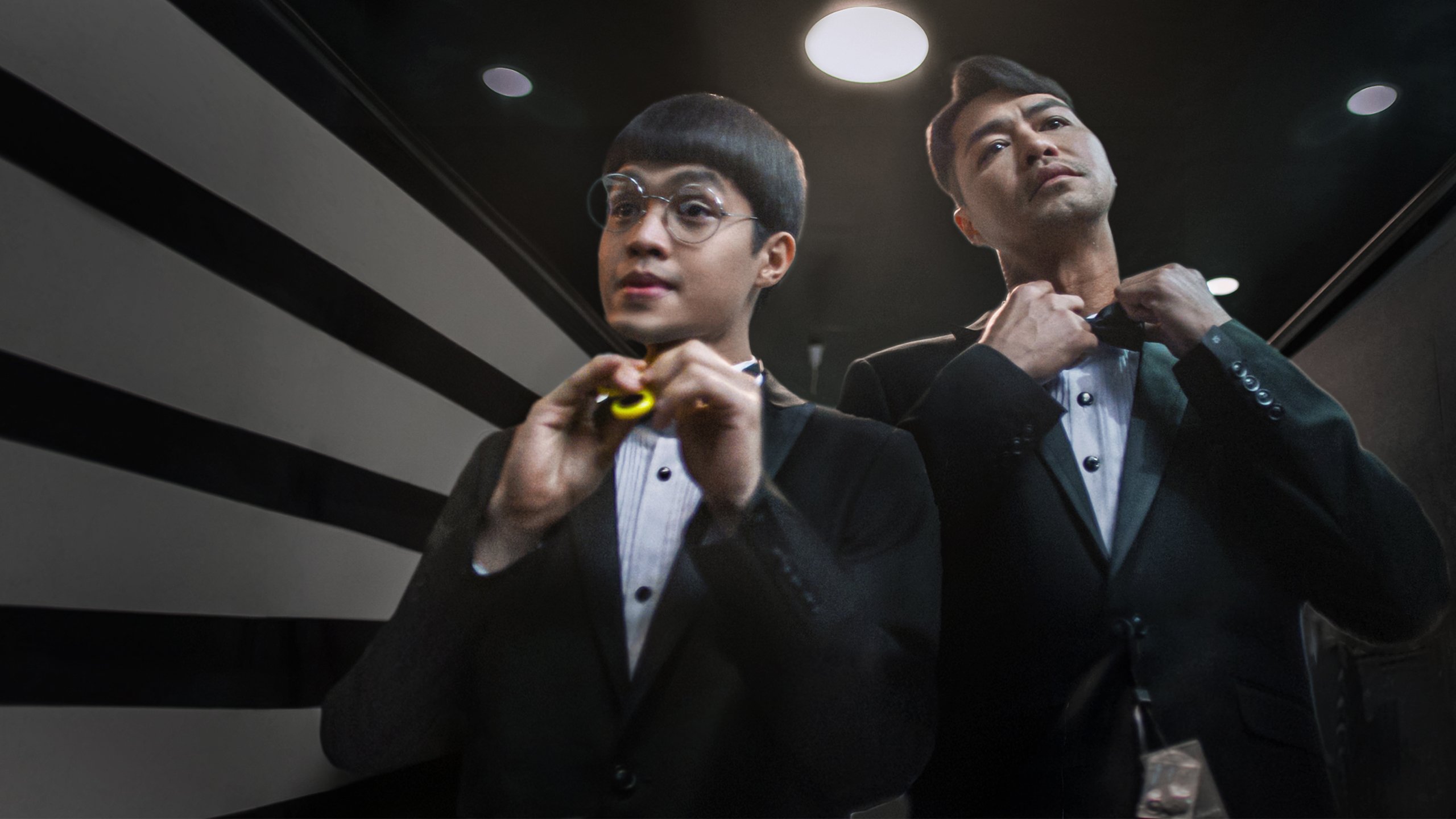 Elijah Canlas and Zanjoe Marudo’s natural chemisty key to ‘Keys to the Heart’