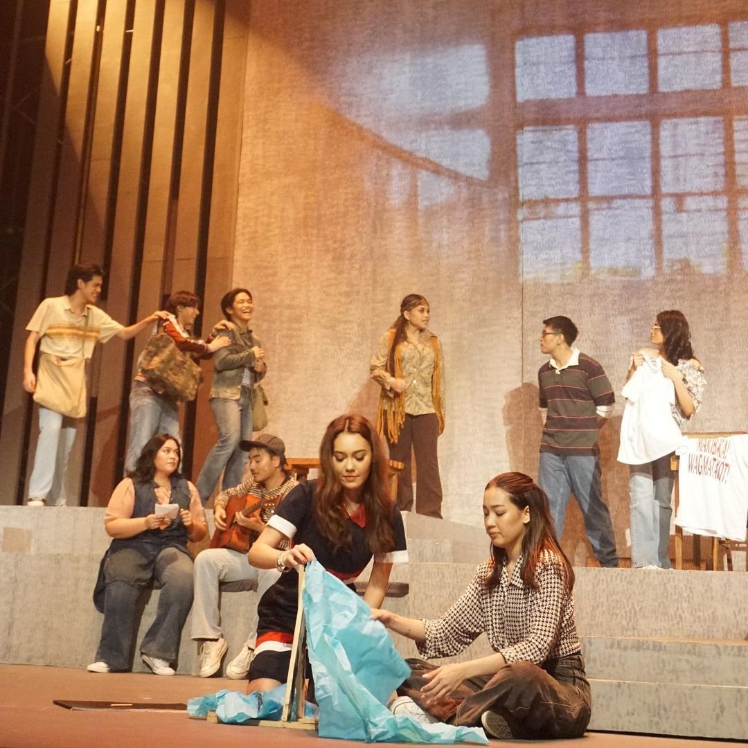 REVIEW: ‘SILVER LINING’ — But where is that silver lining?