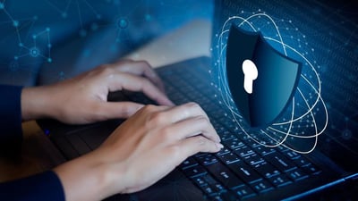 Cyberattack hits European airports