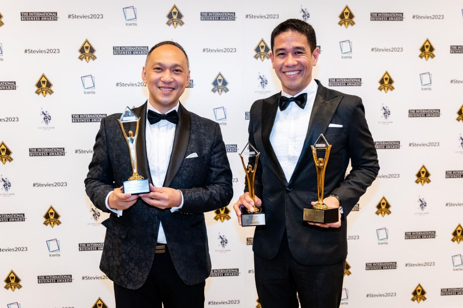 Meralco shines on the global stage with international awards