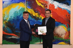 Meralco joining energy industry conference in China on green future