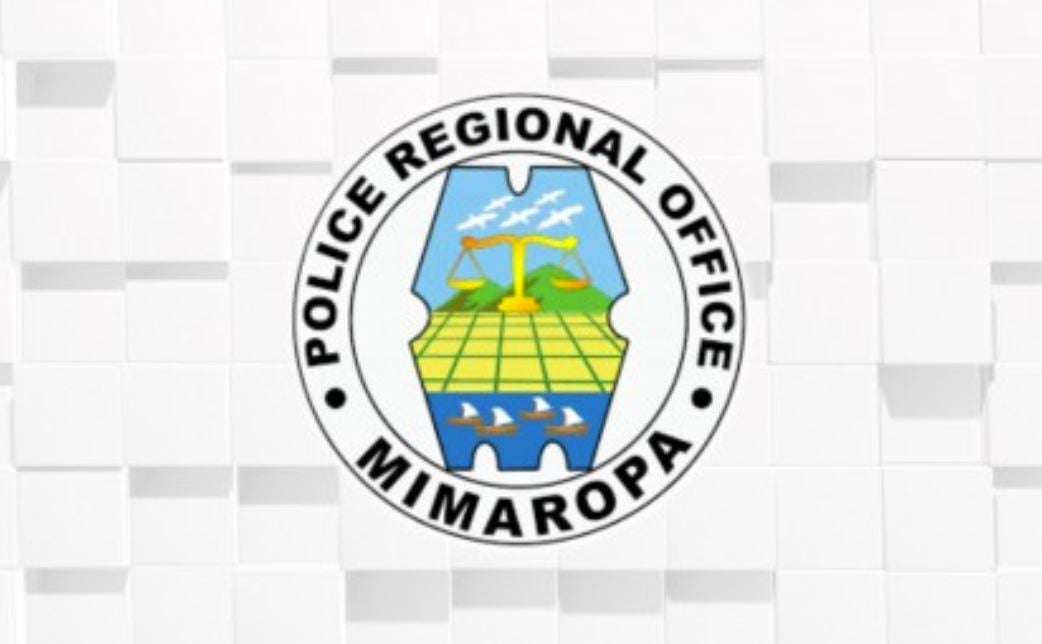 MIMAROPA logs lower crime rate