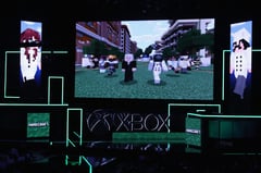 Minecraft passes 300 million copies sold