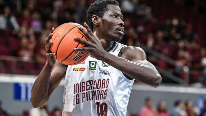 MALICK Diouf