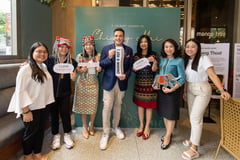 Going on a culinary journey to Chiang Mai