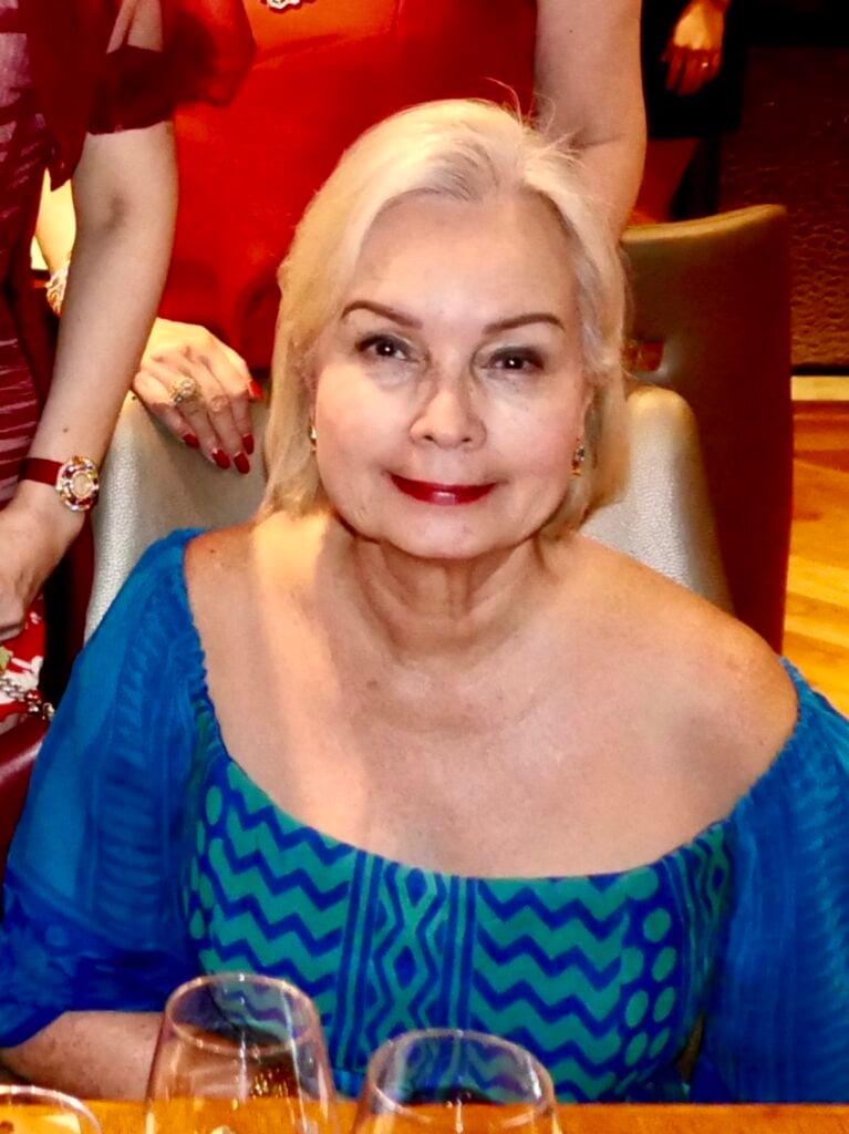 Margie Moran