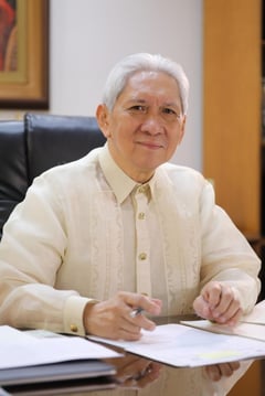Ombudsman budget, including P1M confidential funds, hurdles Senate