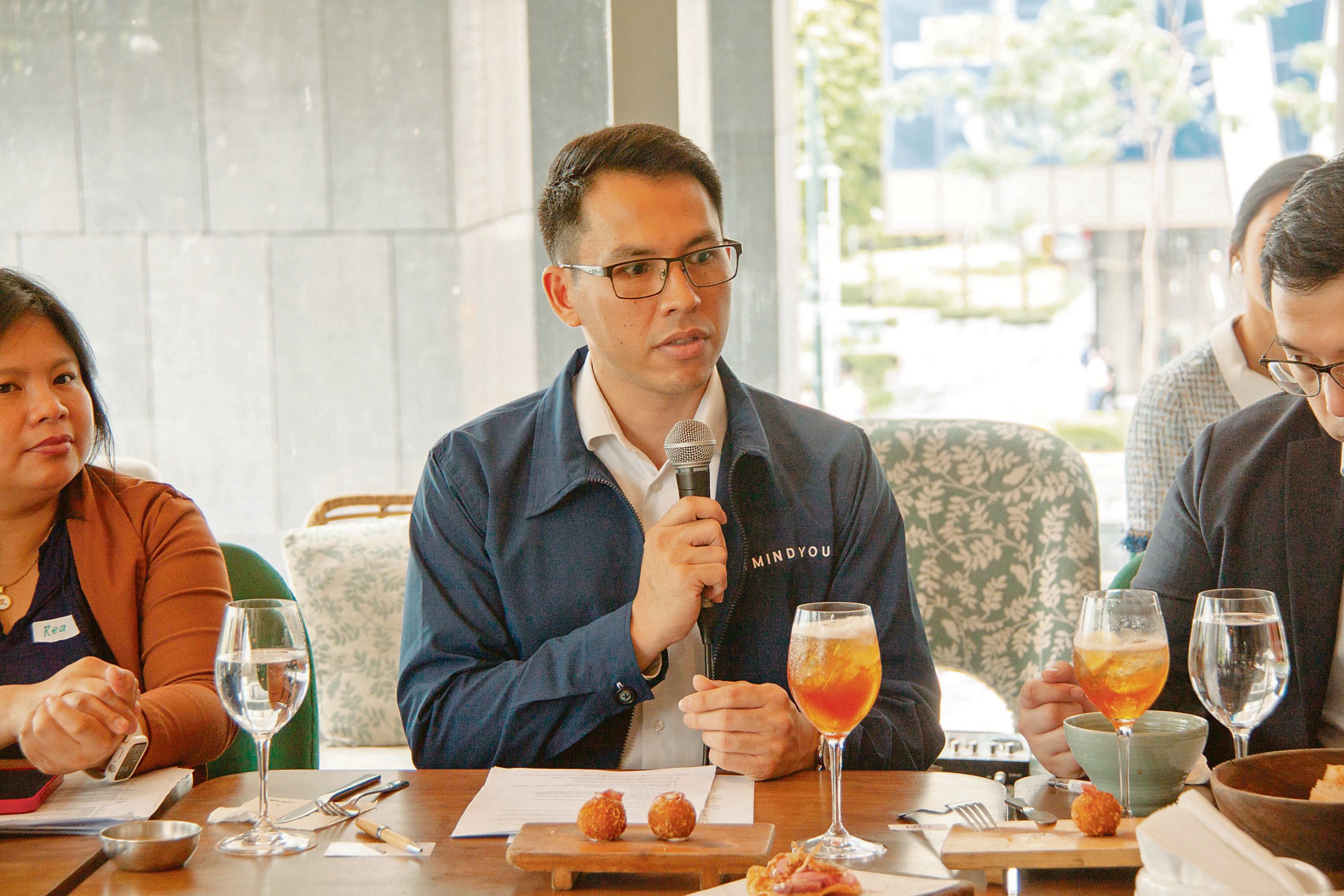 National Mental Health Summit 2023 takes on  MY Kapwa