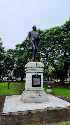 NHCP issues resolution rectifying Juan Luna’s birth date