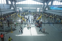 Airline companies prepare for large volumes of passengers ahead of Undas