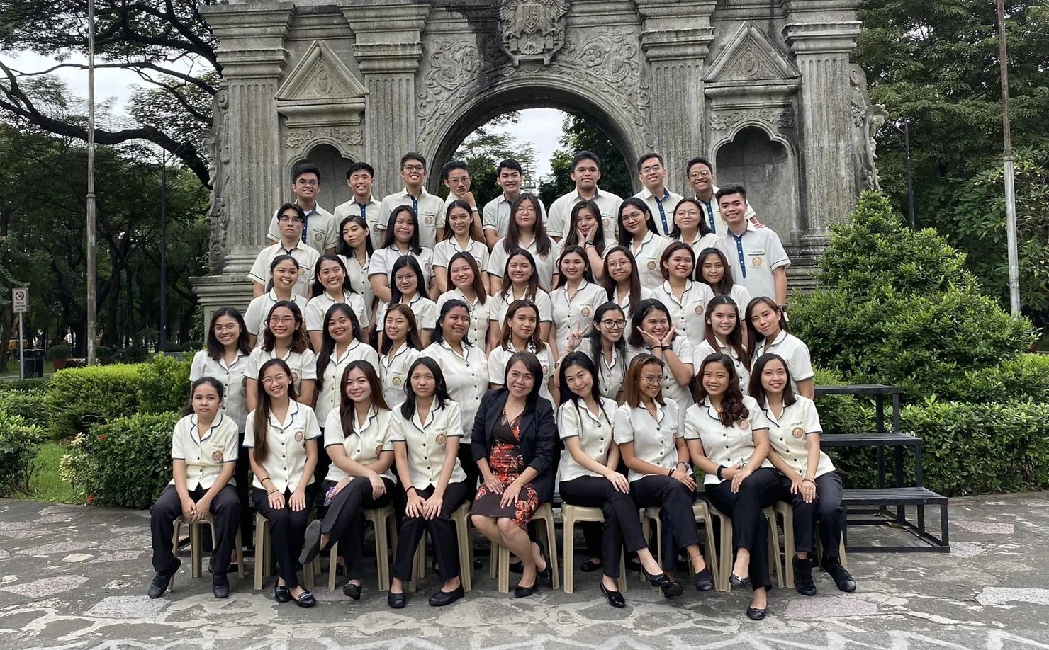 Beyond the teacher role