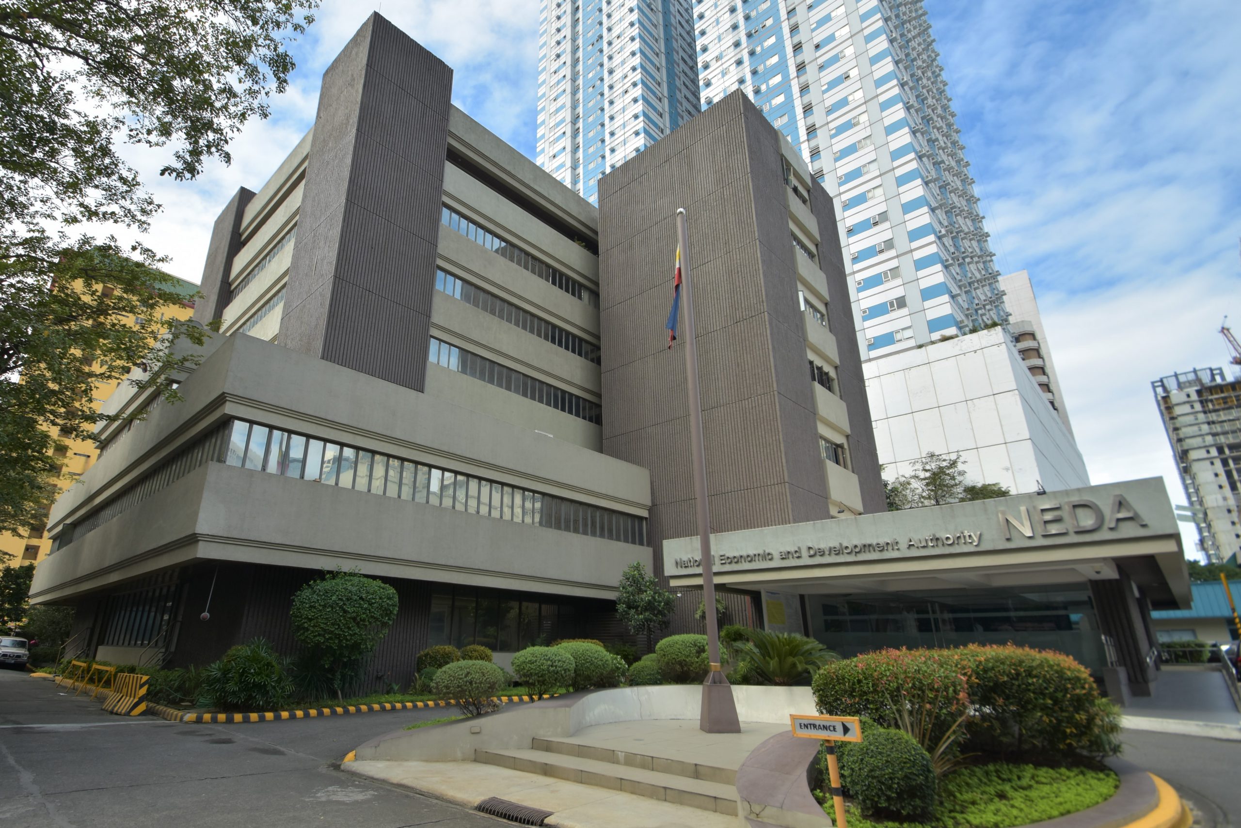NEDA: No one-size-fits-all wage level