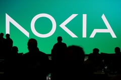Nokia to cut up to 14,000 jobs after profits drop