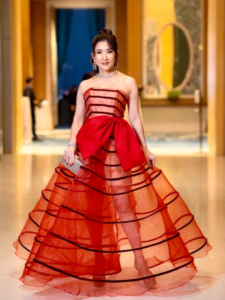 Nikki Tang