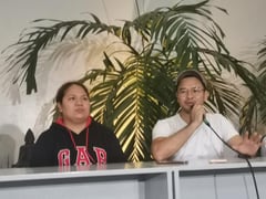 ‘Terrible nightmare’: OFWs recount Hamas attack on Israel