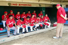 Phl baseball world rating rises
