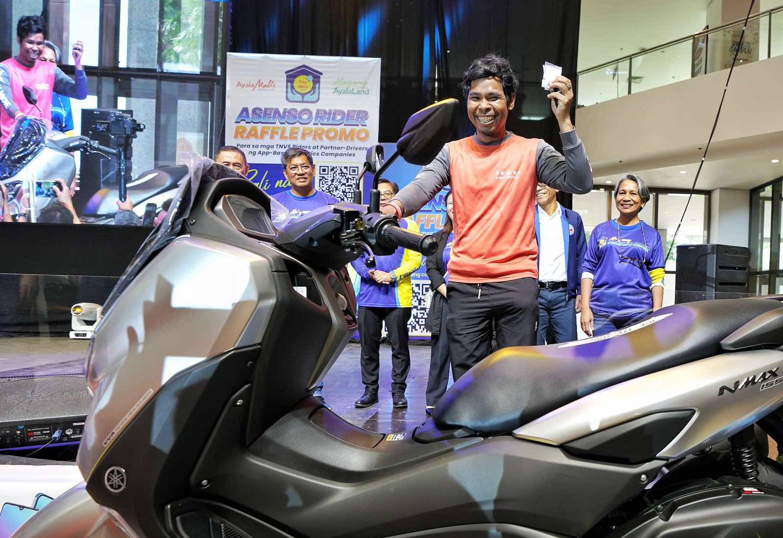 Over 13K delivery riders now have Pag-IBIG