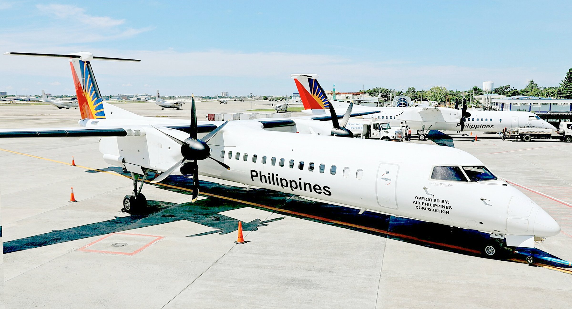 PAL to launch a new Cebu-Laoag  route on 15 December