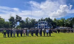Palawan PNP deploys over 1.3k cops for barangay, SK elections
