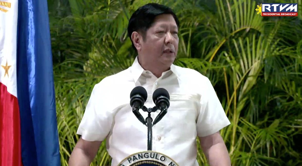 Coops strengthens local rice production — PBBM tells DA