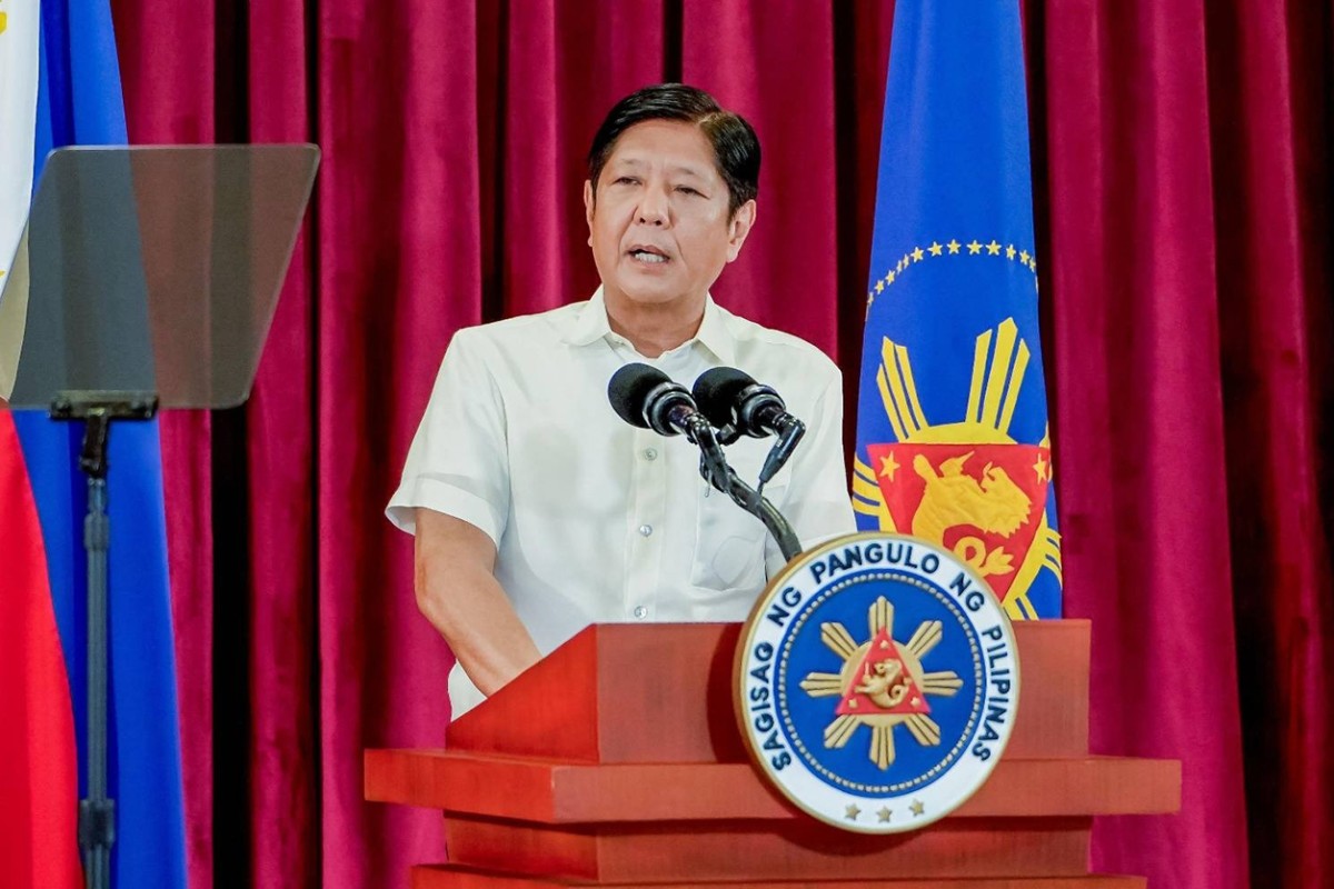 PBBM suspends implementing rules and regulations of Maharlika Investment Fund Act