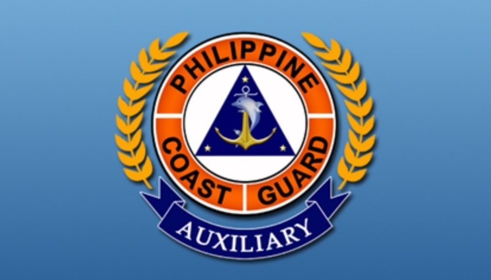 PBBM awards PCG Auxiliary with Philippine Republic Presidential Unit citation