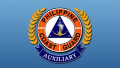 PBBM awards PCG Auxiliary with Philippine Republic Presidential Unit citation