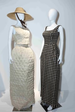 Have your events with Audrey Hepburn