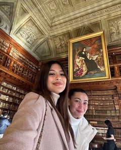 Jodi Sta. Maria lauds Gabbi Garcia: ‘Nakikita ko ang hunger niya for growth’