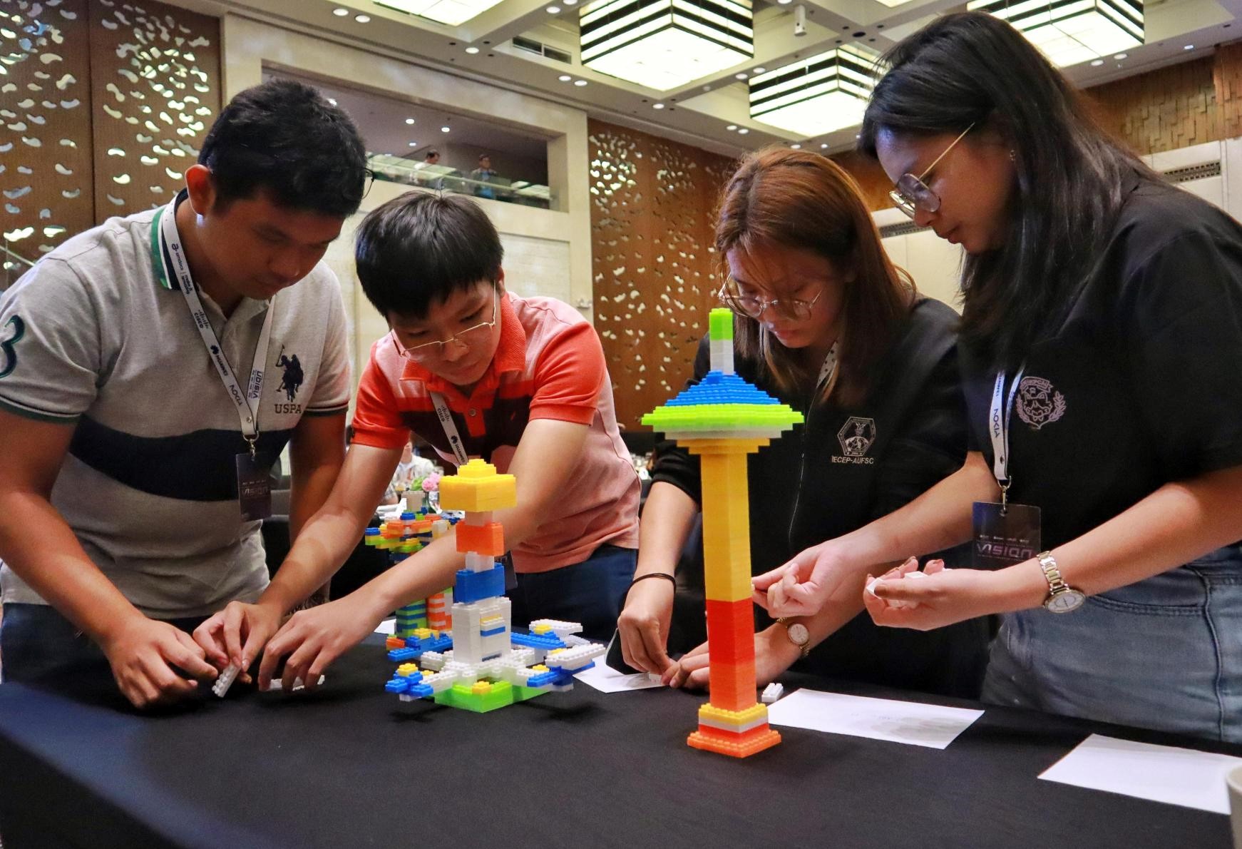 20 years of championing tech and innovation among young Filipinos
