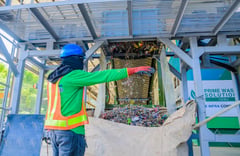 Hi-tech tools buoy growth of Cebu-based waste facility