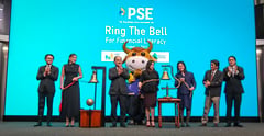 PSE takes part in global financial literacy program bell ringing