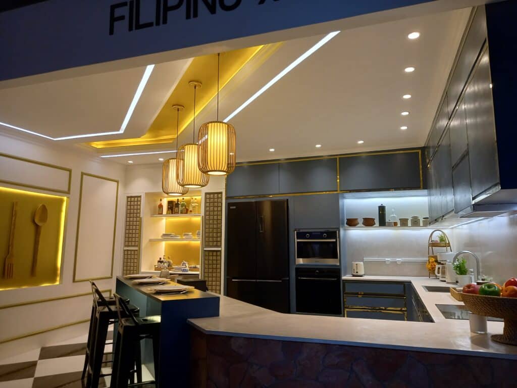 'FILLENIUM' by Michelle Bagro, Rovina Manuel, Rosana Bandola and Romeo Gabriel Conge.