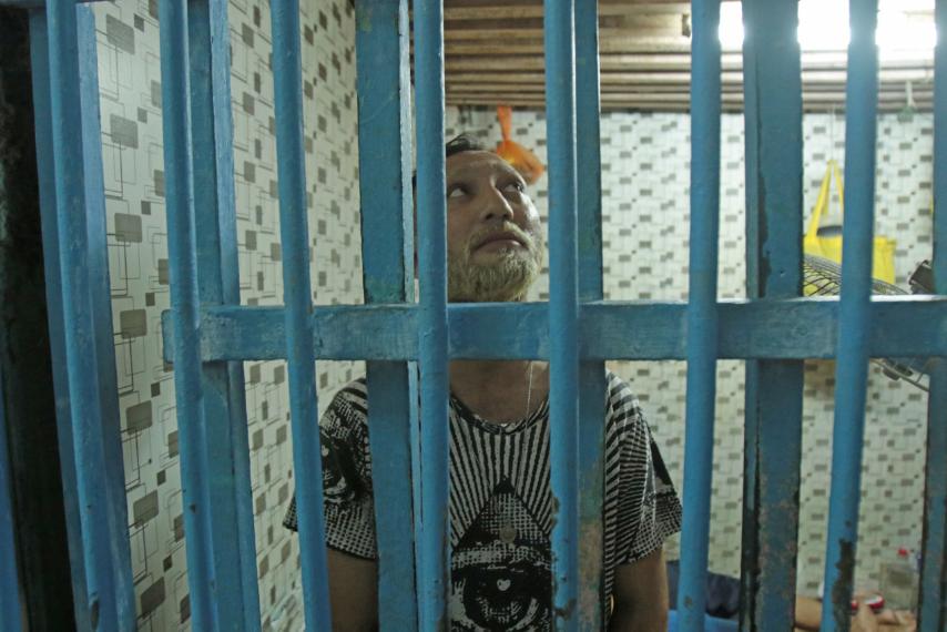 Arrested Pura Luka Vega not sorry: ‘I have not committed any crime’