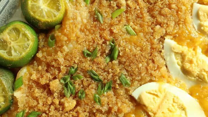 Palabok Special.