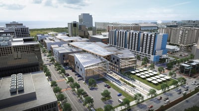 Logistics company eyes warehouse expansion in Laguna