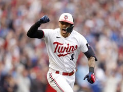 Astros, Twins square off