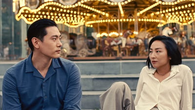 S. Korea’s filmmaking diaspora: telling their ‘own stories’