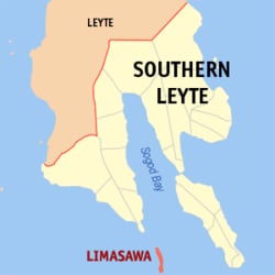Limasawa cop axed for ‘planting’ evidence