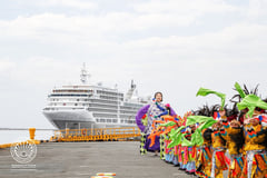 Phl, Asia’s best cruise destination
