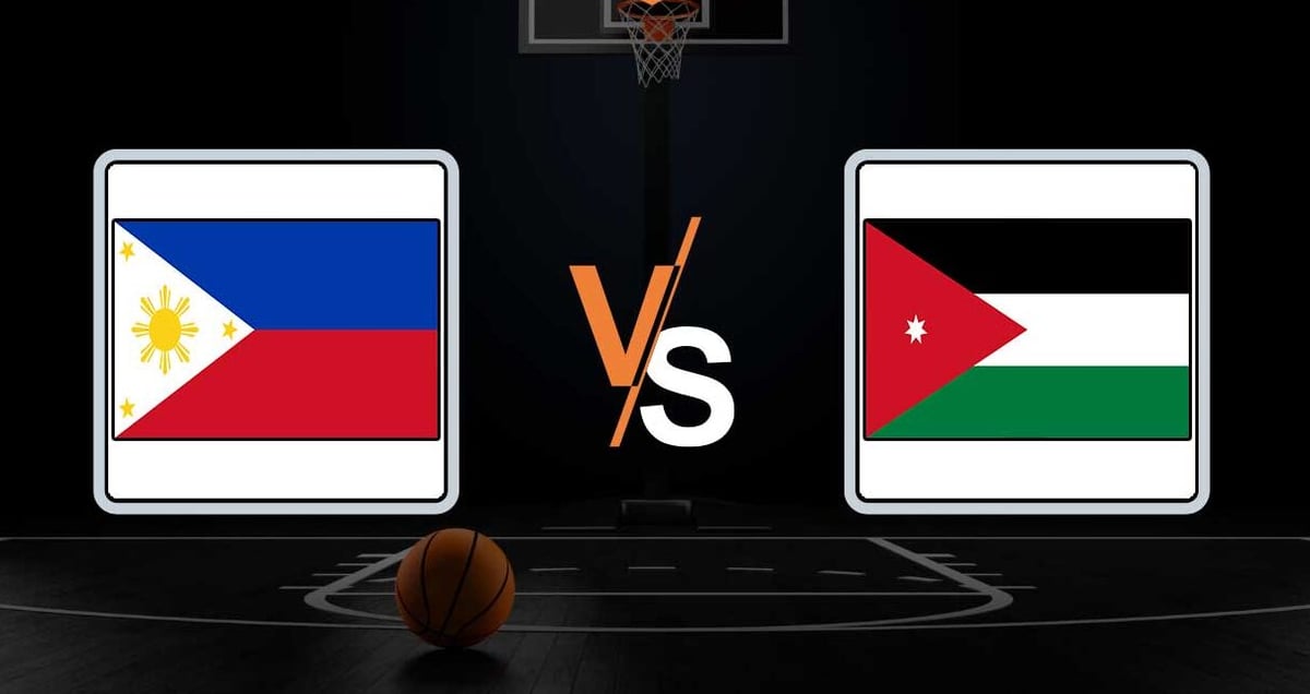 Gilas, Jordan clash for all the marbles