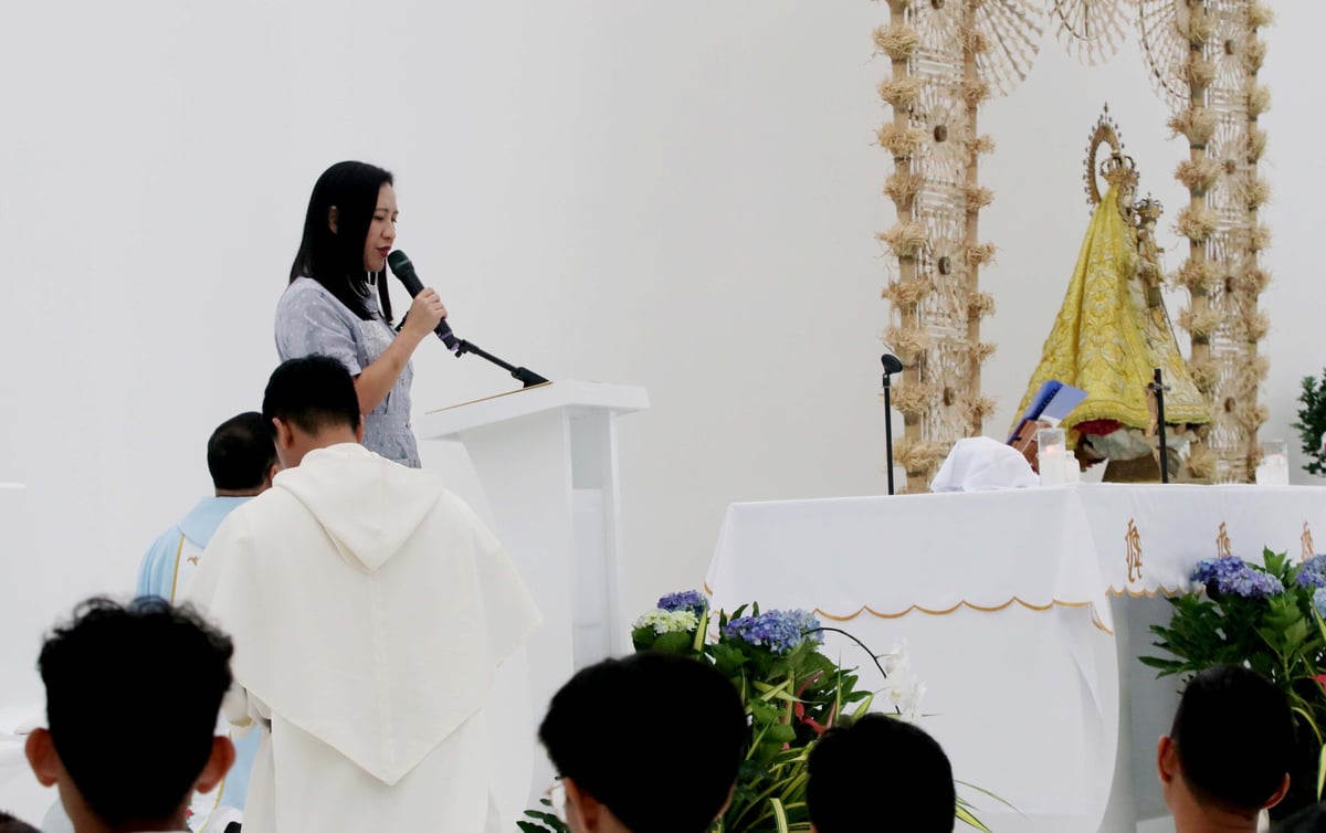 Belmonte warns vs fake robbery news