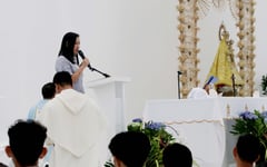 Belmonte warns vs fake robbery news