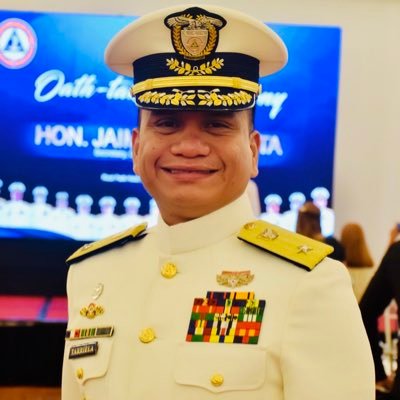 Tarriela lambasts China echo chamber groups