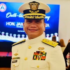 Tarriela lambasts China echo chamber groups